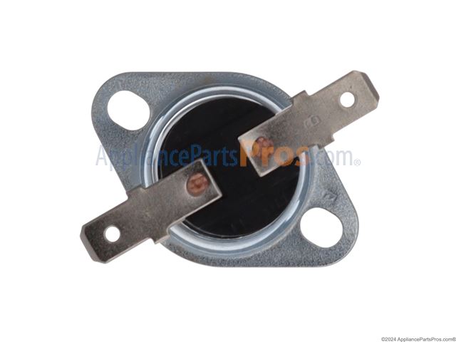 Temperature Regulator (Oven Thermostat)