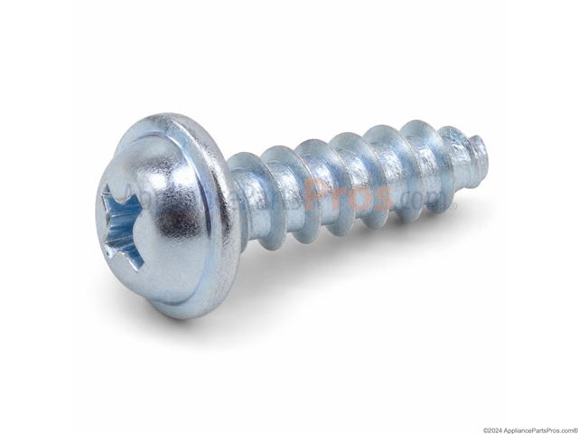 Screw, 1 Piece