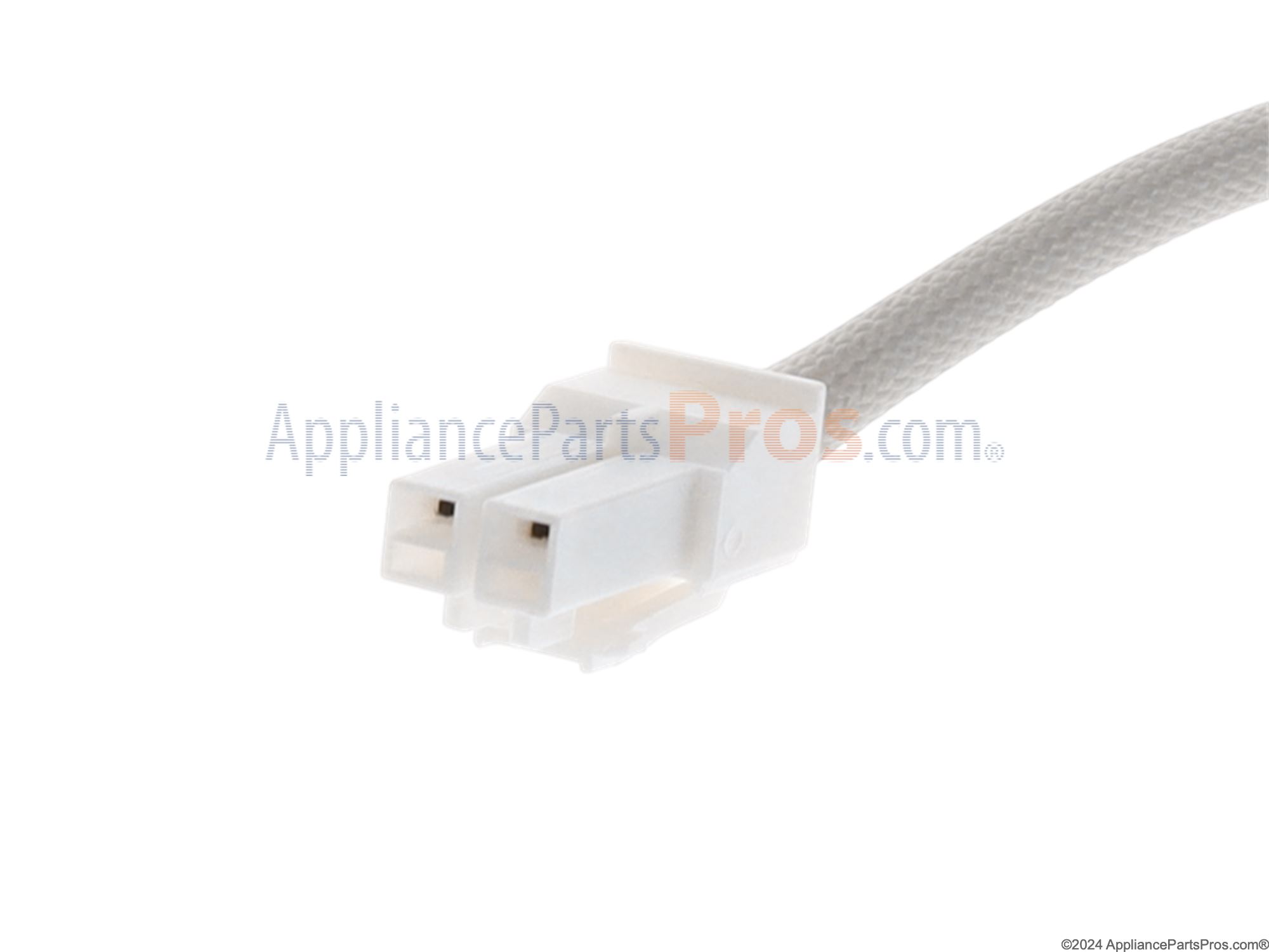 CarBole WB21X22134 Oven Temperature Sensor Probe Replacement For Whirlpool, Maytag, KitchenAid, Amana Ranges