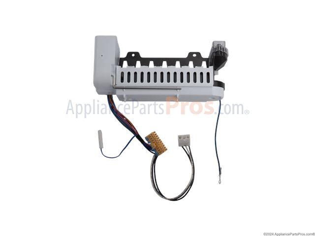 Ice Maker Assembly Kit