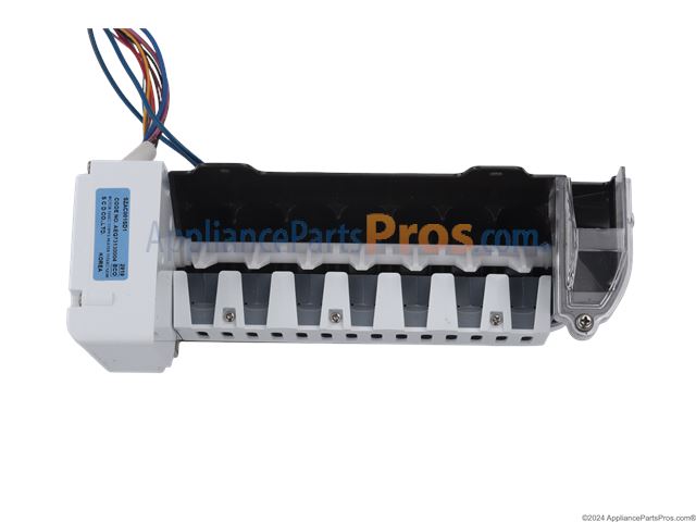 Ice Maker Assembly Kit