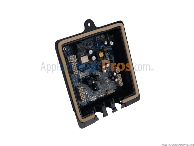 Frigidaire Main Power Control Board Assembly