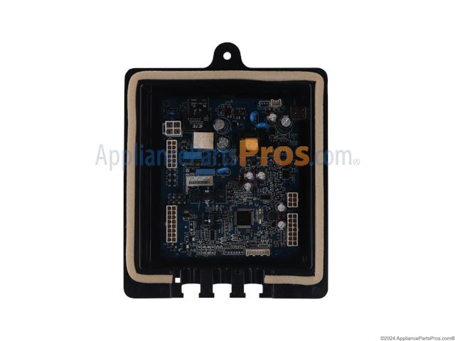 Main Power Control Board Assembly