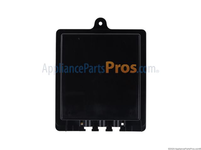 Main Power Control Board Assembly