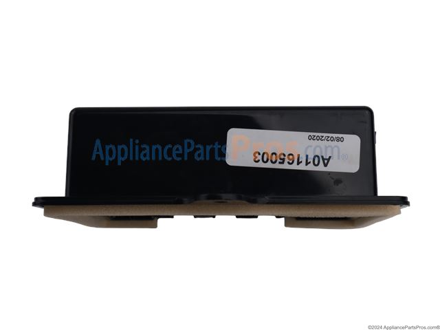 Main Power Control Board Assembly