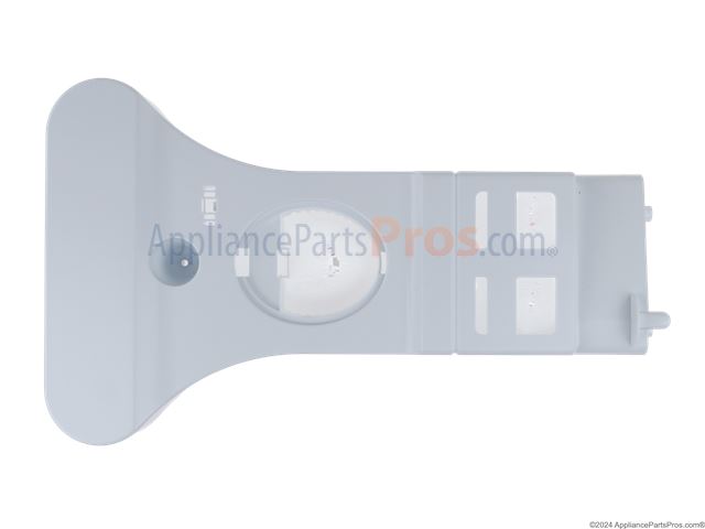 Control Box (Electrical Control Board)