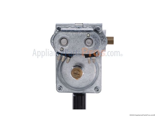 Valve & Pipe Assembly (Ice Maker/Water Supply)