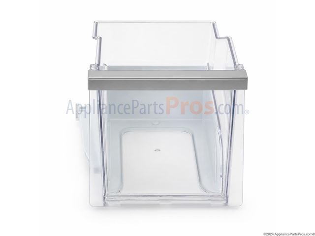 Lg AJP73334414 Refrigerator Center Vegetable Drawer Tray OEM Part - image 2