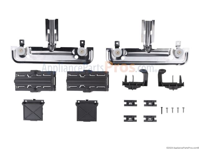 Kenmore Upper Dishwasher Dishrack Adjuster Kit