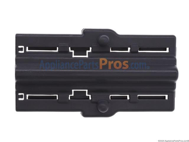 Upper Dishwasher Dishrack Adjuster Kit