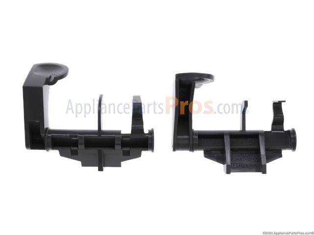 Upper Dishwasher Dishrack Adjuster Kit