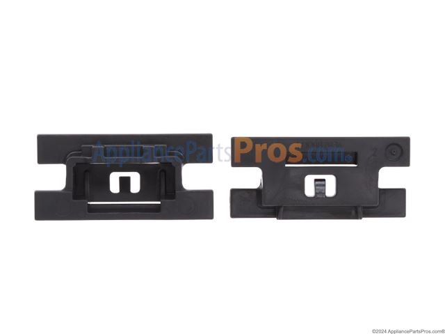 Upper Dishwasher Dishrack Adjuster Kit