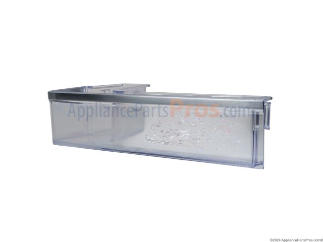 Refrigerator Middle Guard