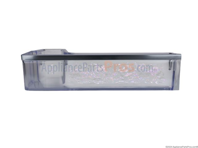 Refrigerator Middle Guard