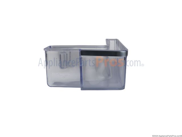 Refrigerator Middle Guard