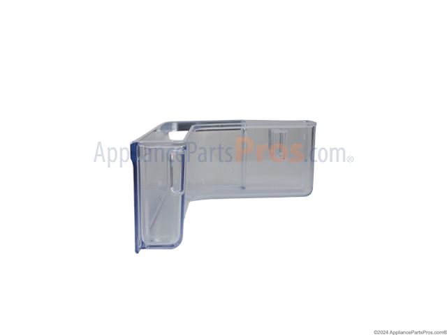 Refrigerator Middle Guard