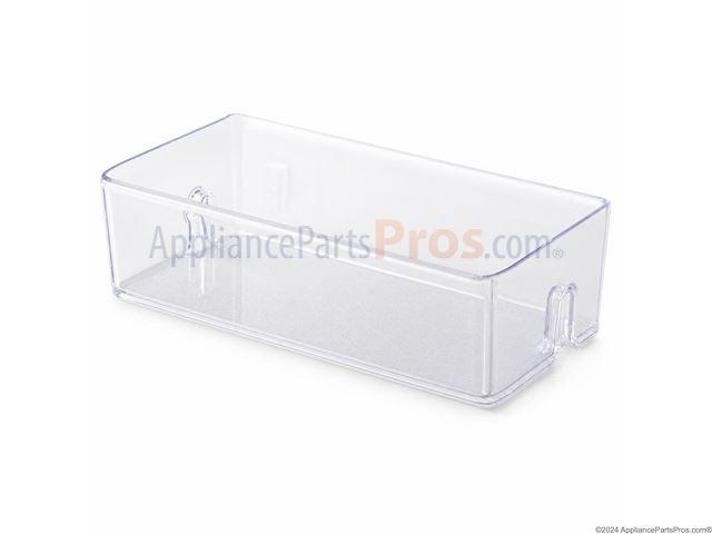 Samsung DA97-15415A Refrigerator Door Bin Guard Assembly OEM Part - image 2