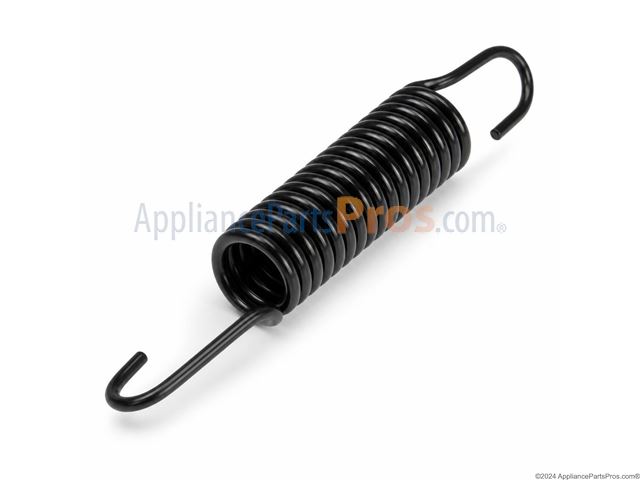 Washer Suspension Spring Hanger