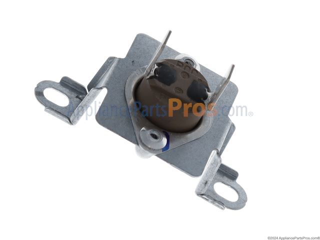 Dryer Thermostat Bracket Assembly