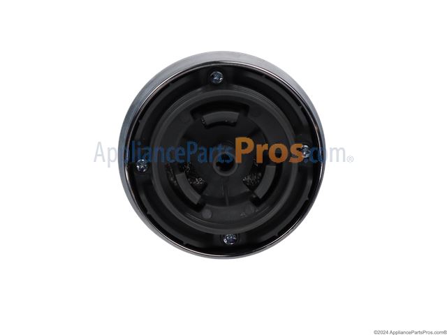 Dryer Knob Encoder Assembly