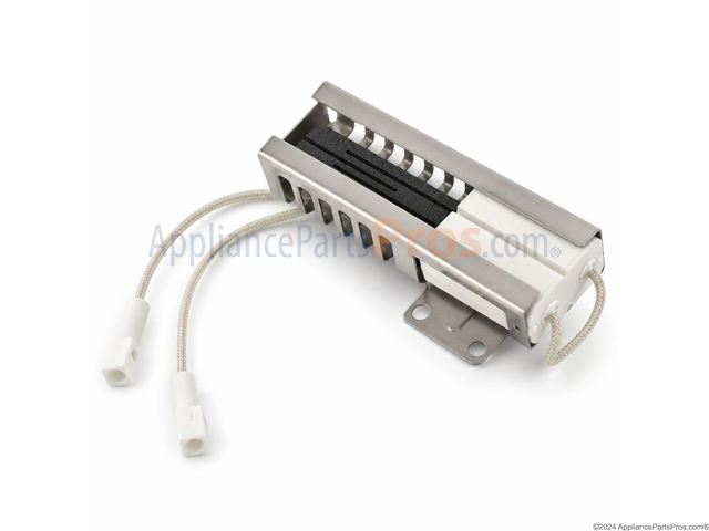 Samsung DG94-01012A Range Oven Igniter OEM Part - image 2