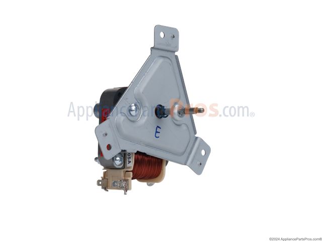 Samsung Range Convection Motor Assembly