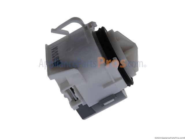 drain pump
