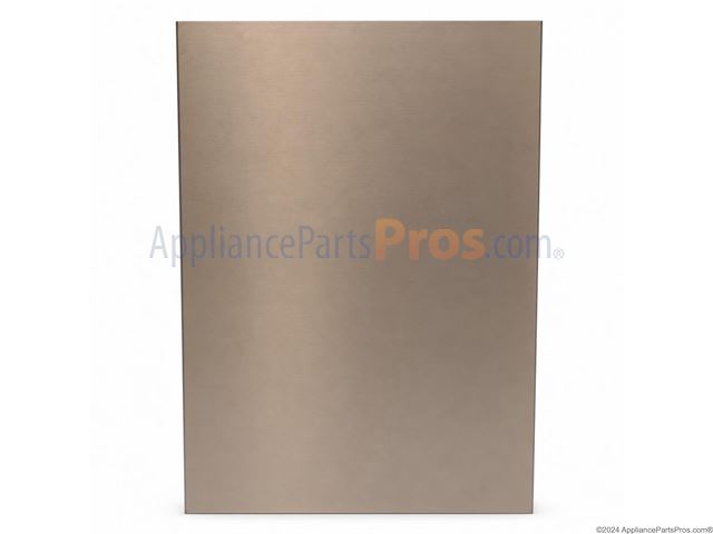 Dishwasher Outer Door Panel