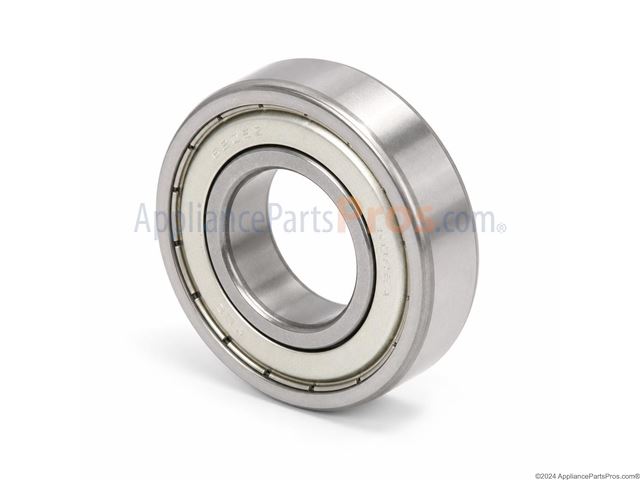 Washer Ball Bearing