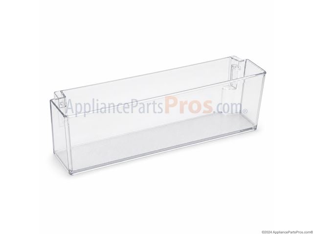 Lg AAP74271301 Refrigerator Door Basket Assembly OEM Part - image 2