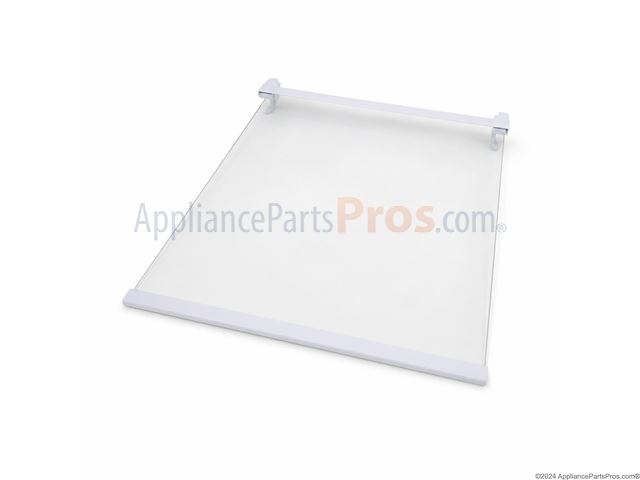 Lg AHT73493936 Refrigerator Freezer Shelf Assembly OEM Part - image 2