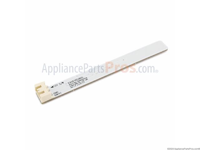 Refrigerator Led Light Assembly