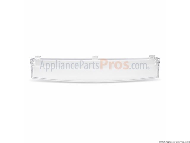 Lg MCR65017001 Refrigerator Decor Cover OEM Part - image 2