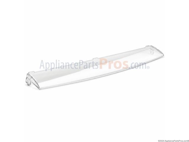 Lg MCR65017001 Refrigerator Decor Cover OEM Part - image 3