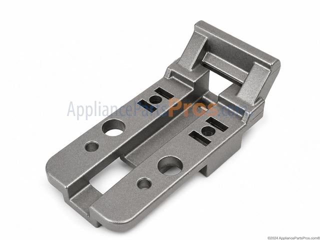 Lg MEF62782101 Dryer Door Hinge OEM Part - image 6