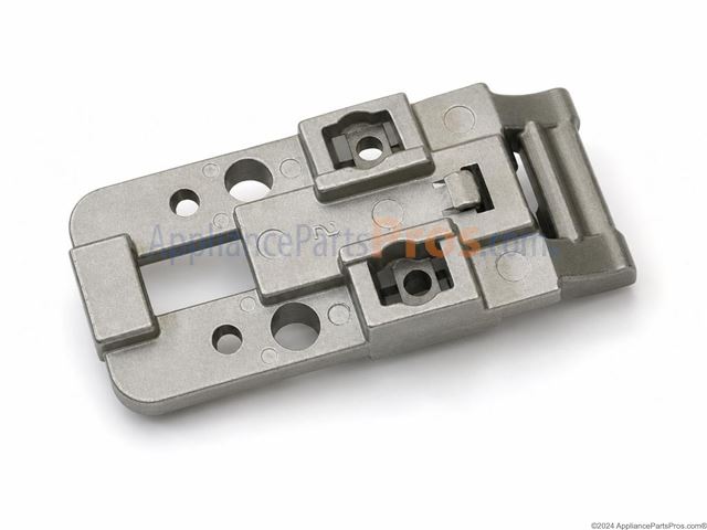 Lg MEF62782101 Dryer Door Hinge OEM Part - image 7