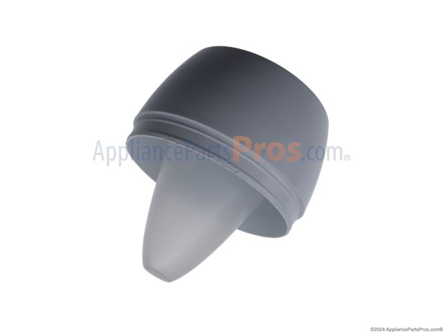 Crosley Detergent And Rinse Aid Dispenser Assembly (Dishwasher)