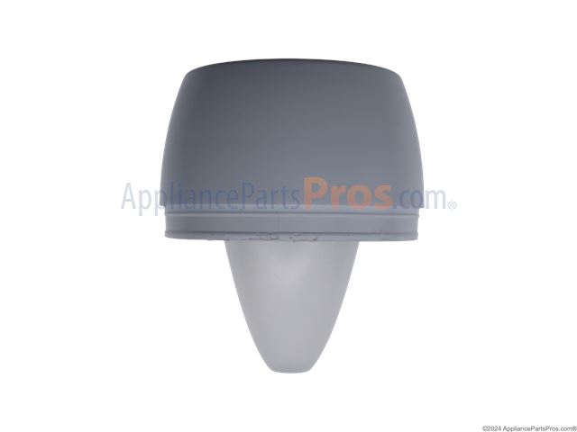 Detergent And Rinse Aid Dispenser Assembly (Dishwasher)