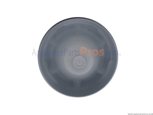 Detergent And Rinse Aid Dispenser Assembly (Dishwasher)