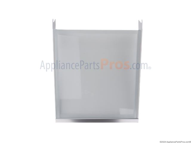 Glass Shelf (Refrigerator), 1-Pack
