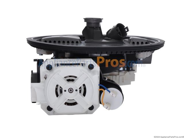Circulation Pump And Motor Assembly (Dishwasher)