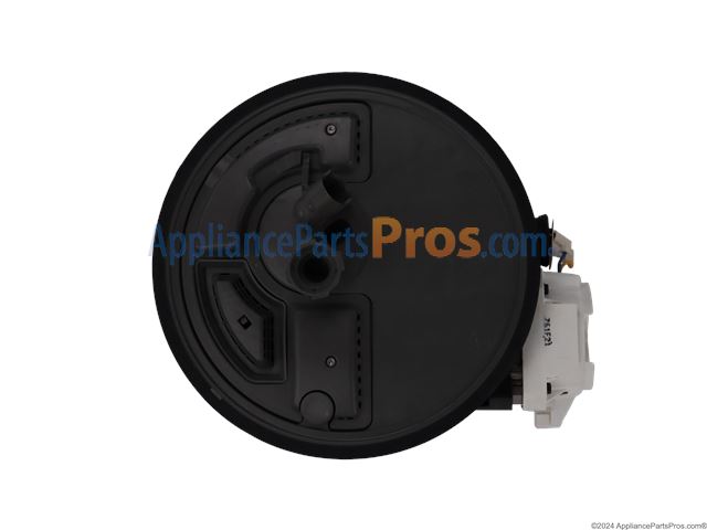 Circulation Pump And Motor Assembly (Dishwasher)