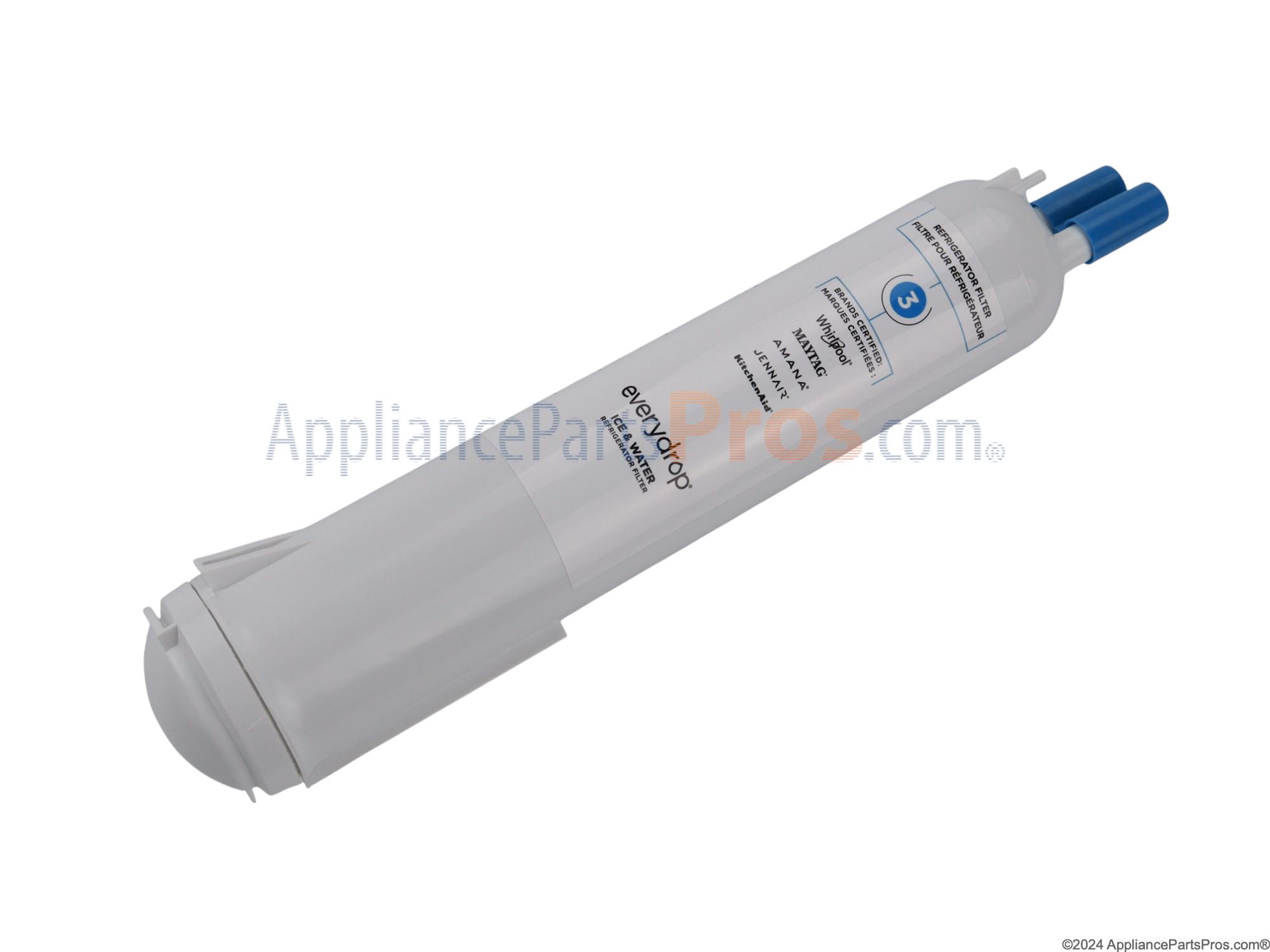 Whirlpool EDR3RXD1 Whirlpool Everydrop Refrigerator Water