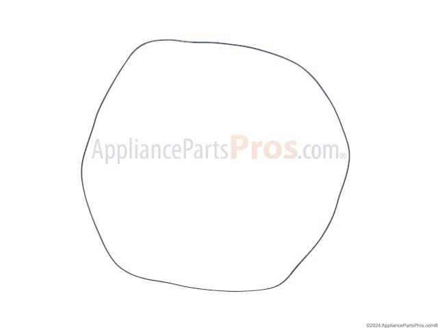 Whirlpool Drive Belt