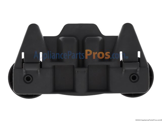 Lower Dishrack Wheel Assembly