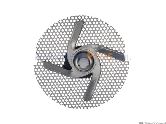 Dishwasher Food Chopper