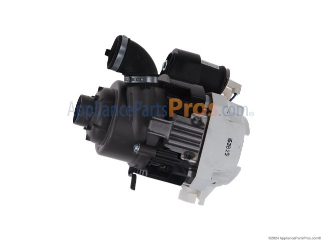 Maytag Circulation Pump And Motor