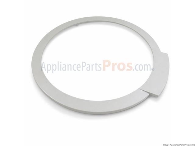 Bosch 00747800 Dryer Door Ring OEM Part - image 4
