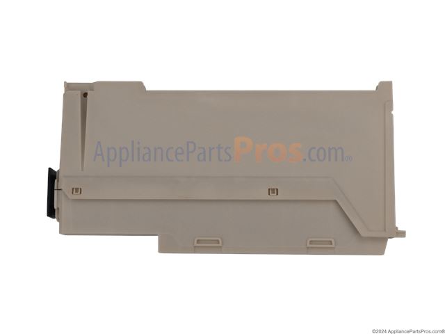 Power Module Programmed