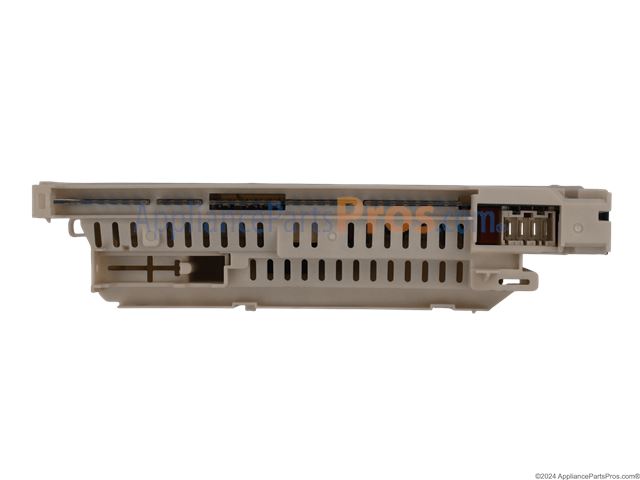 Power Module Programmed